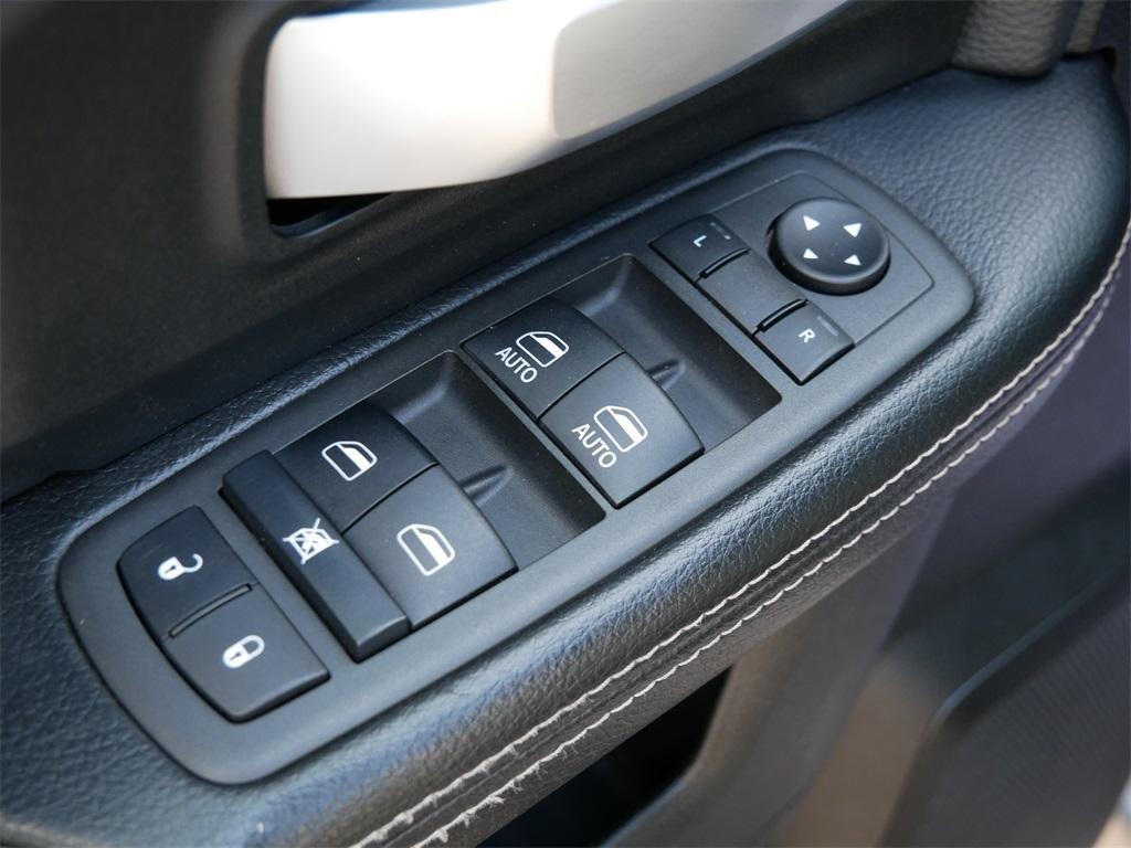 used 2022 Ram 3500 car, priced at $46,248