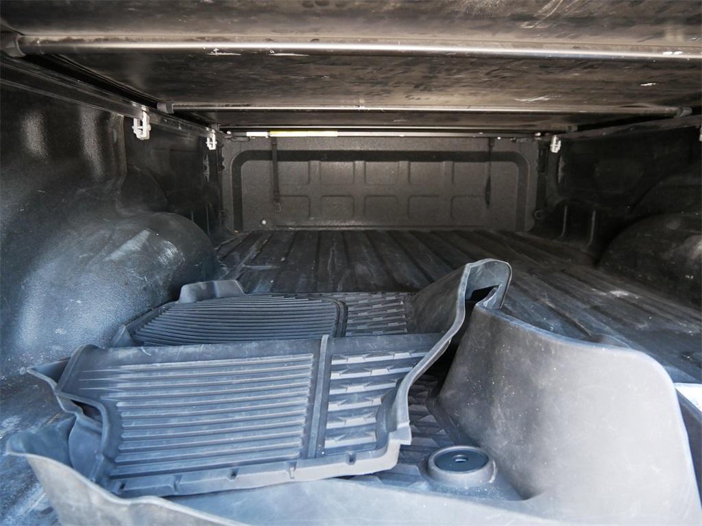 used 2022 Ram 3500 car, priced at $46,248