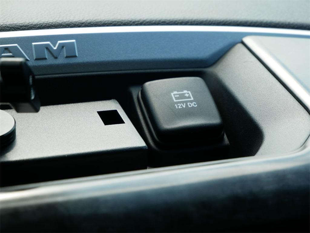 used 2022 Ram 3500 car, priced at $46,248