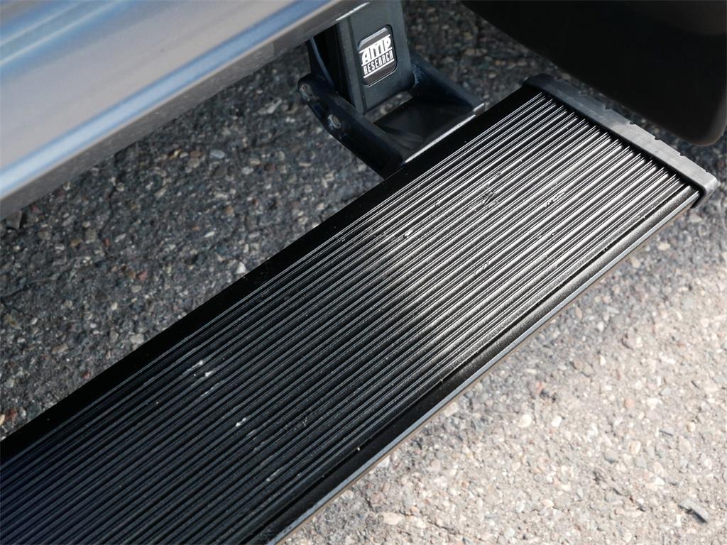 used 2022 Ram 3500 car, priced at $46,248