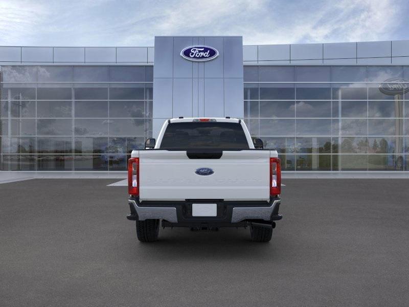 new 2025 Ford F-350 car, priced at $56,749