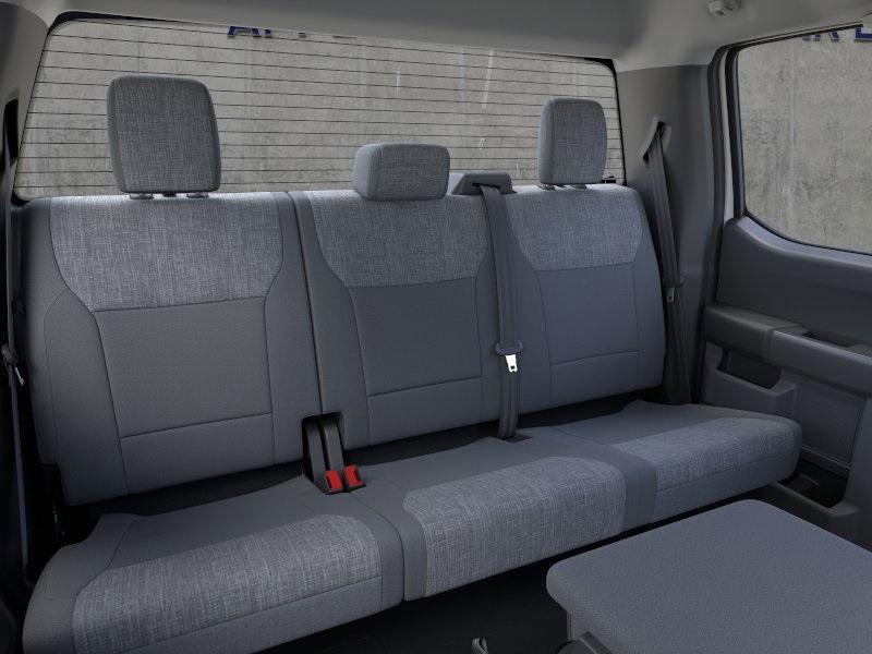 new 2025 Ford F-350 car, priced at $58,249