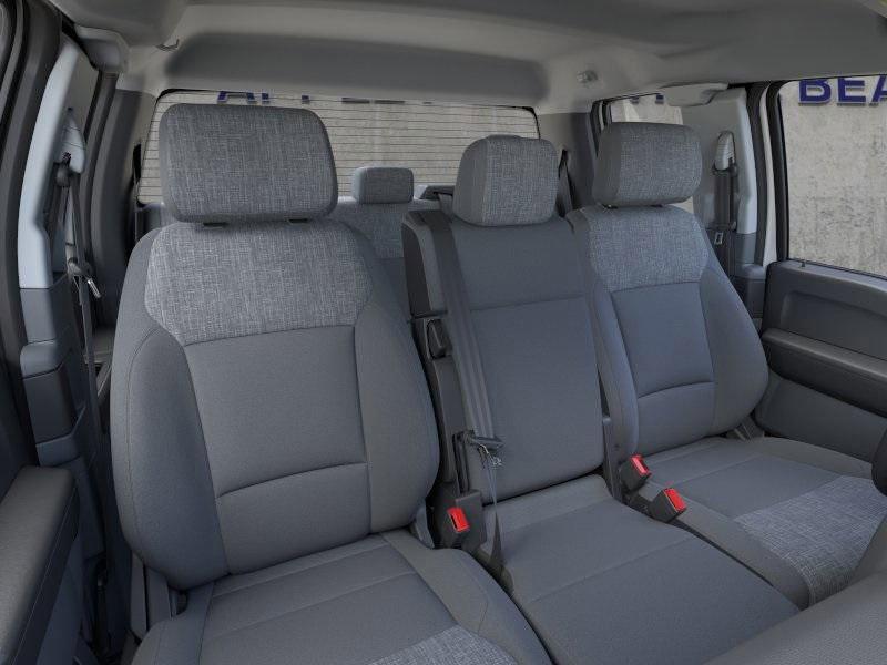 new 2025 Ford F-350 car, priced at $58,249