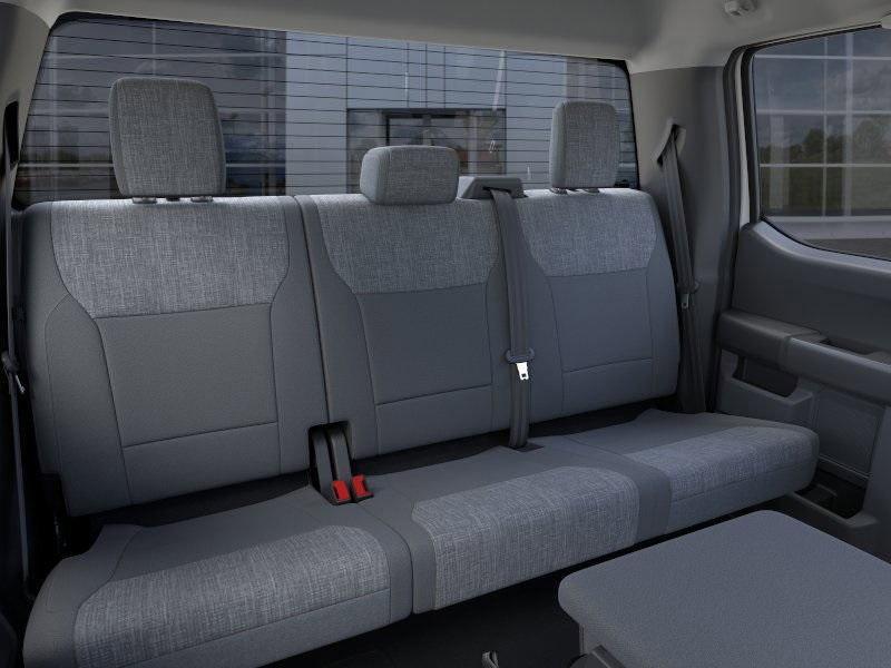 new 2025 Ford F-350 car, priced at $56,749
