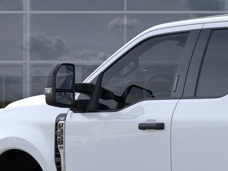 new 2025 Ford F-350 car, priced at $56,749