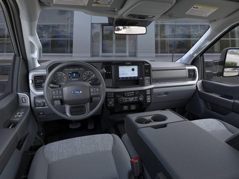 new 2025 Ford F-350 car, priced at $56,749