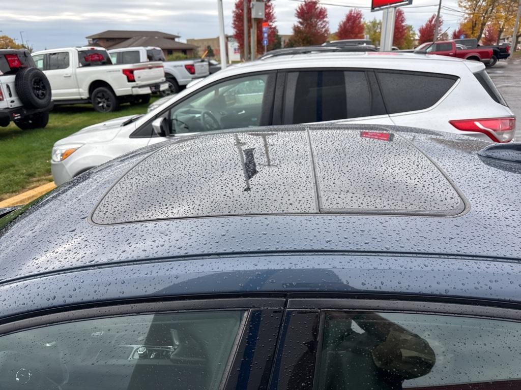 used 2019 Volvo S60 car, priced at $19,999