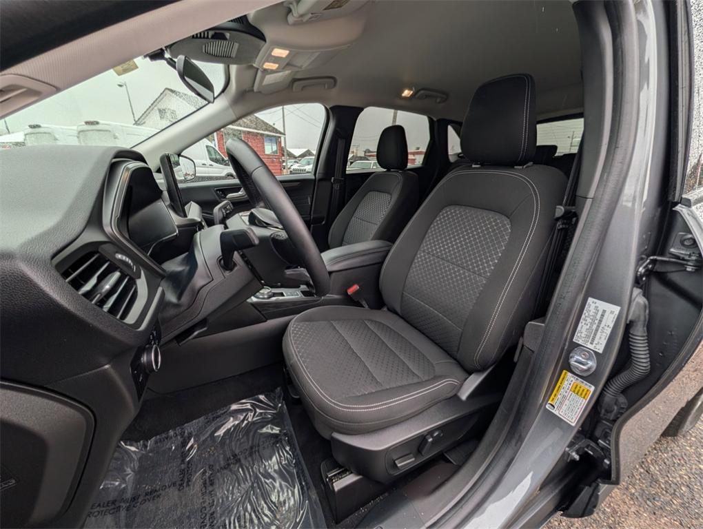 used 2023 Ford Escape car, priced at $24,399