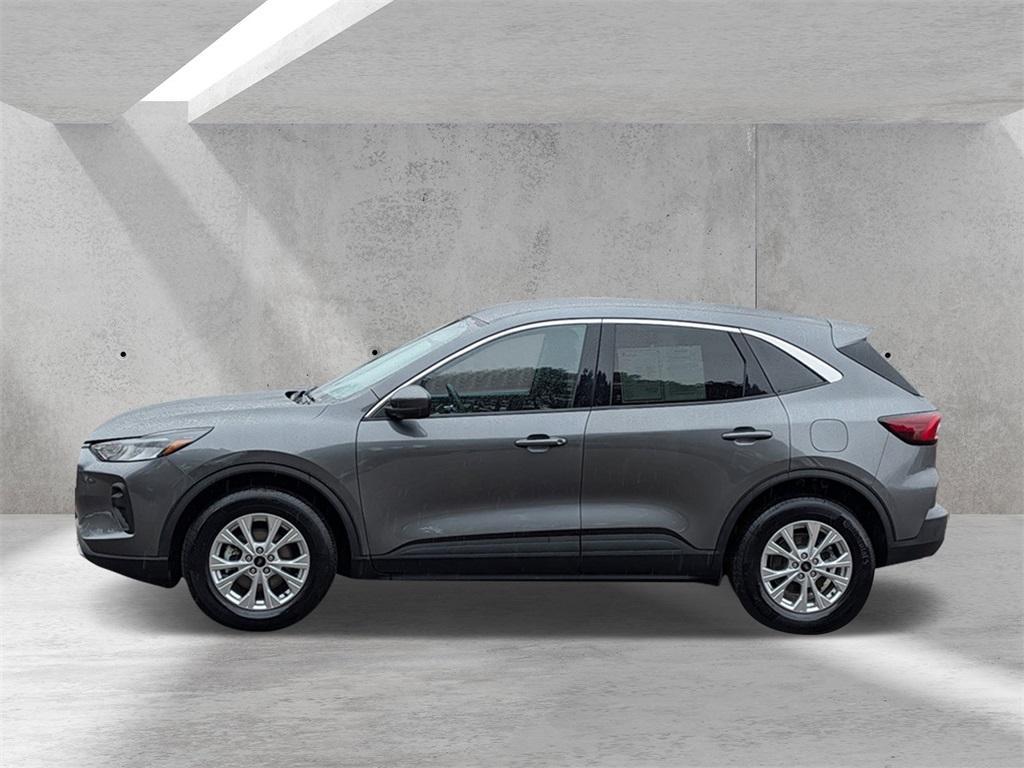 used 2023 Ford Escape car, priced at $24,399