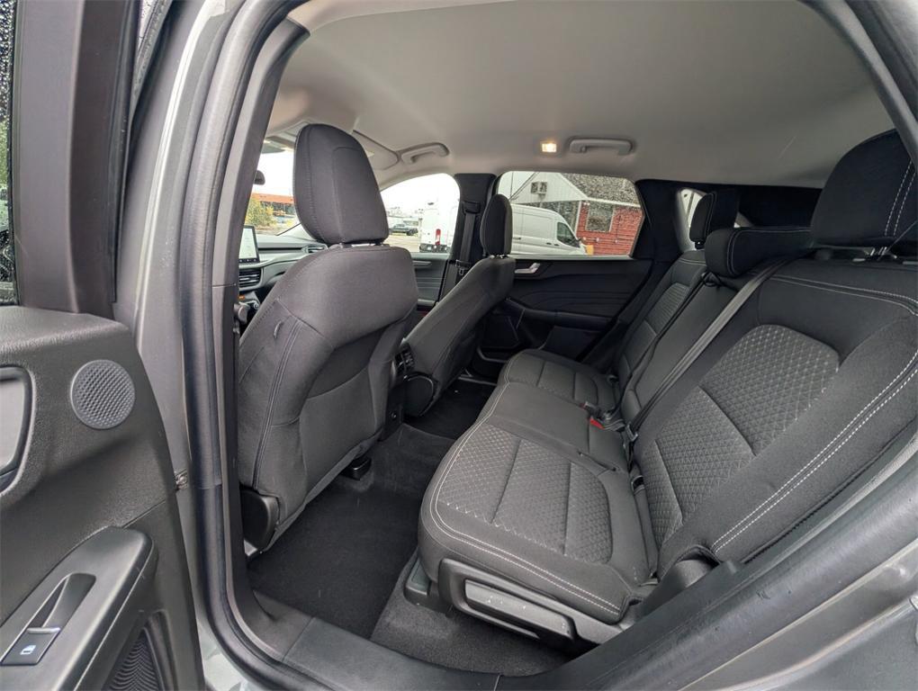 used 2023 Ford Escape car, priced at $24,399
