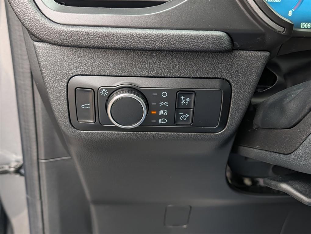 used 2023 Ford Escape car, priced at $24,399