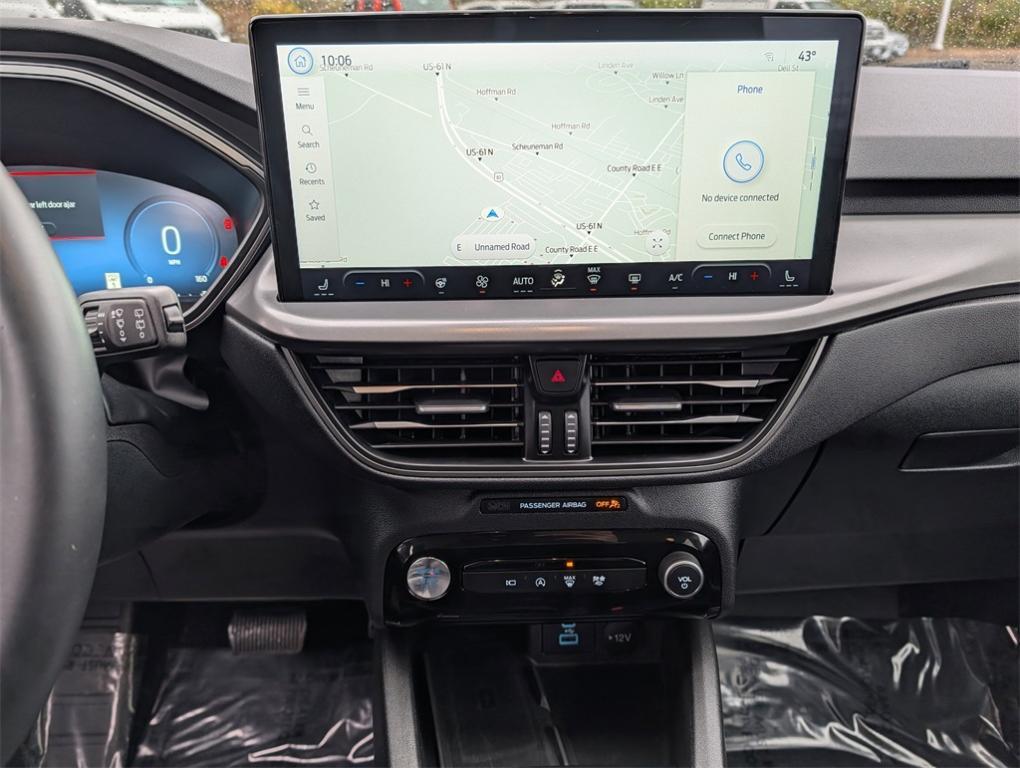 used 2023 Ford Escape car, priced at $24,399