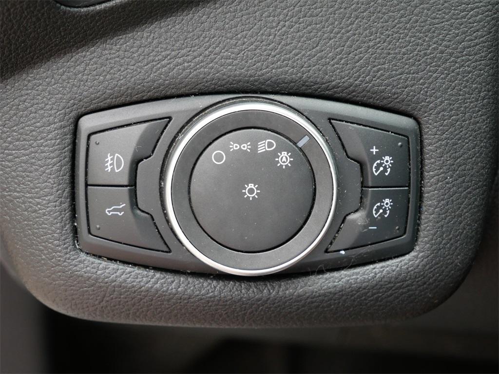 used 2018 Ford Escape car, priced at $12,999