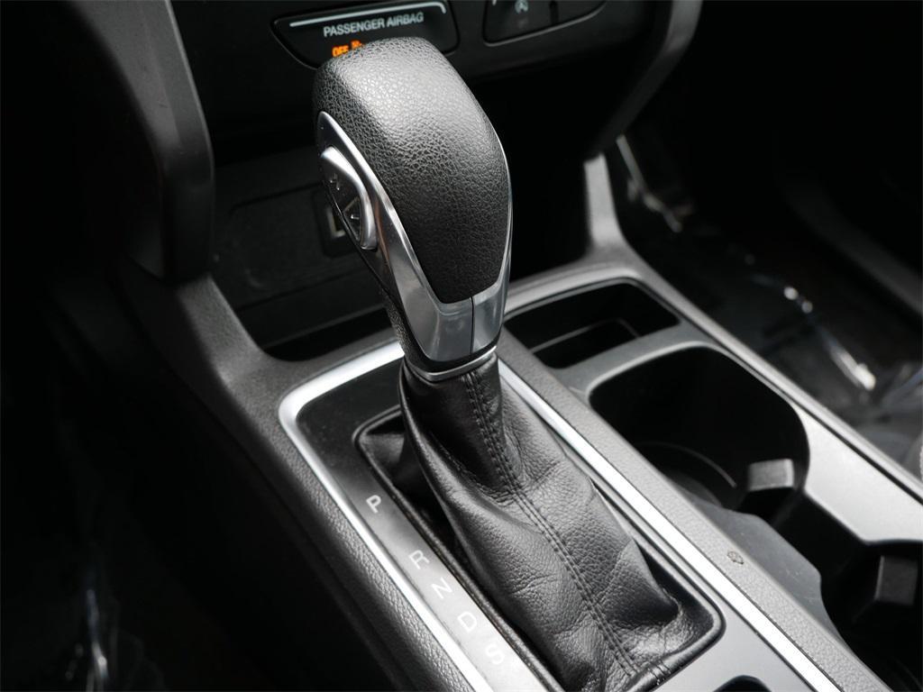 used 2018 Ford Escape car, priced at $12,999