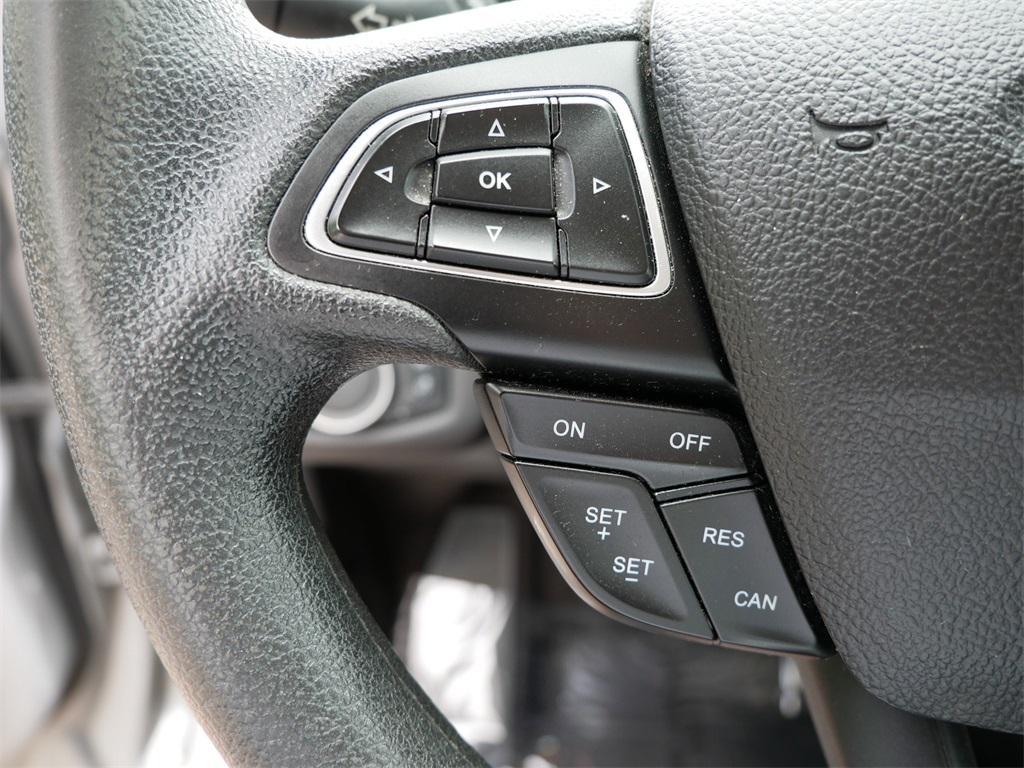 used 2018 Ford Escape car, priced at $12,999