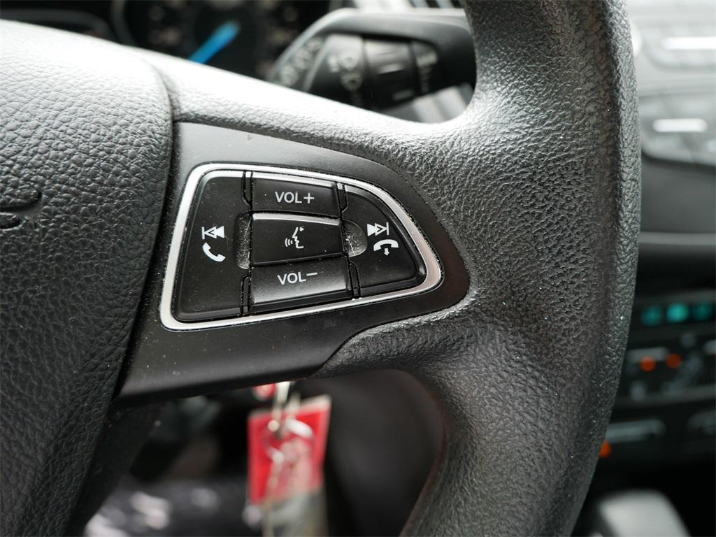 used 2018 Ford Escape car, priced at $12,999