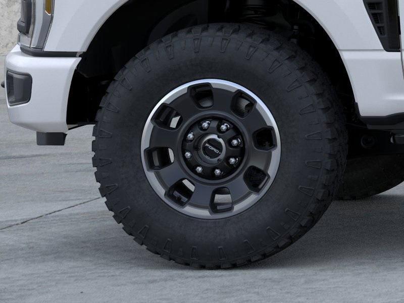new 2025 Ford F-350 car, priced at $79,127