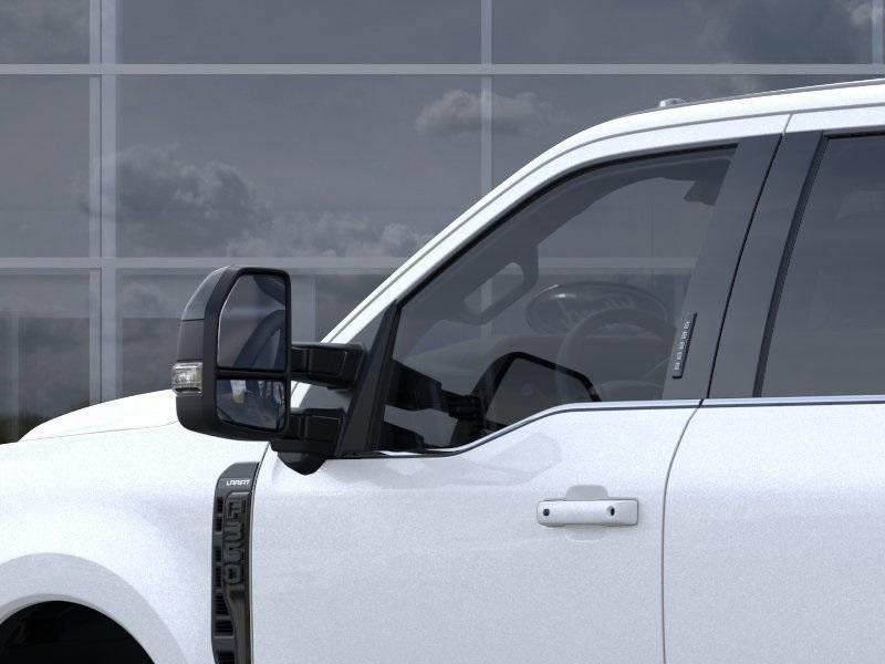 new 2025 Ford F-350 car, priced at $78,427