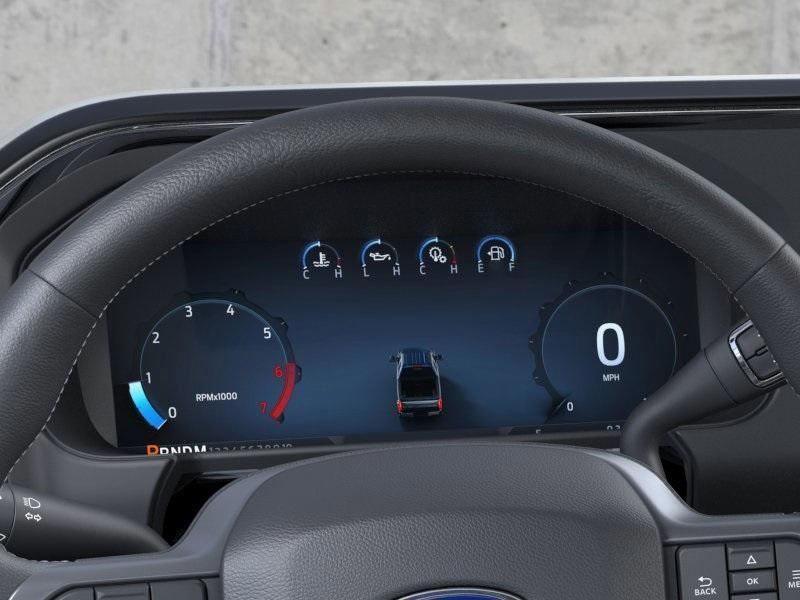 new 2025 Ford F-350 car, priced at $79,627