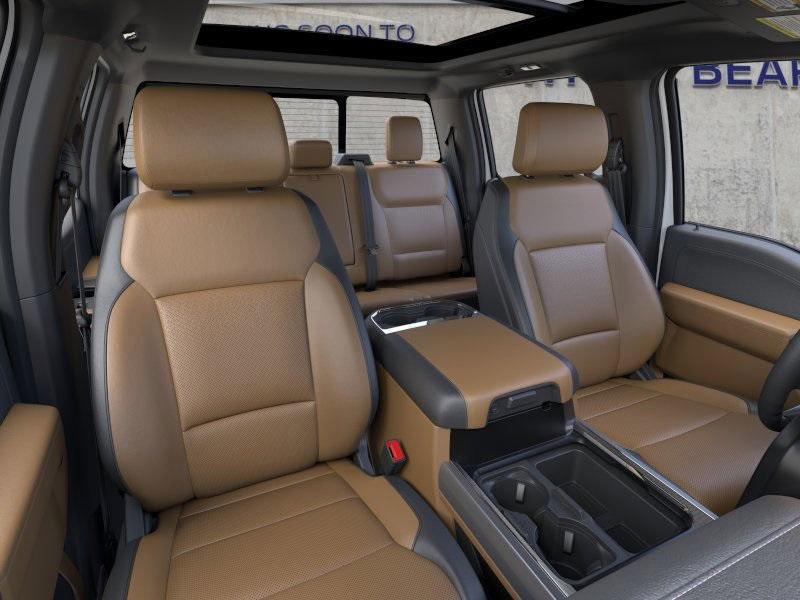 new 2025 Ford F-350 car, priced at $79,627