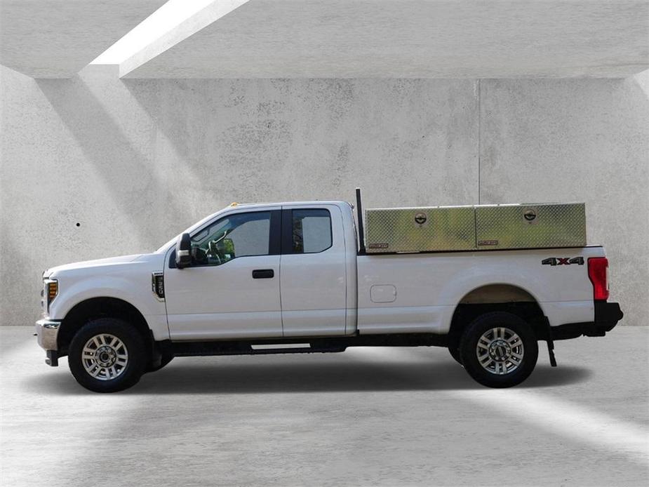 used 2019 Ford F-350 car, priced at $32,000