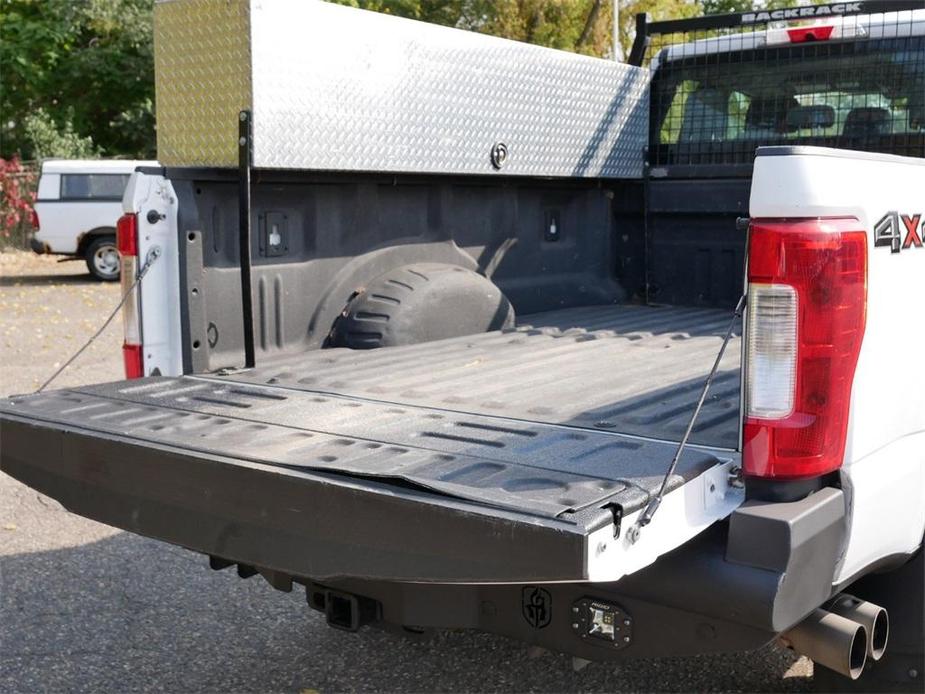 used 2019 Ford F-350 car, priced at $32,000