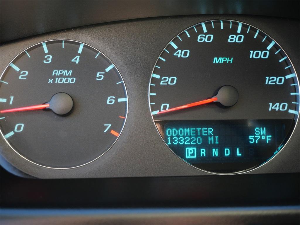 used 2012 Chevrolet Impala car, priced at $5,999