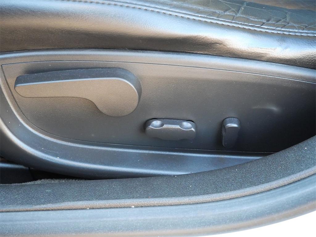 used 2012 Chevrolet Impala car, priced at $5,999