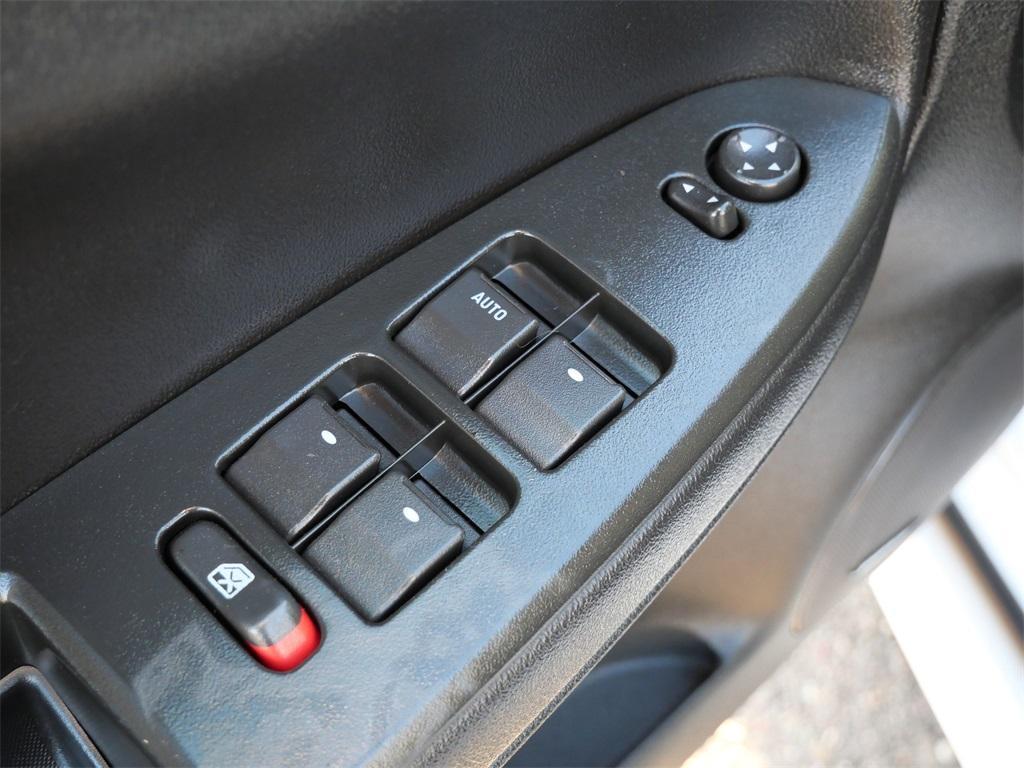 used 2012 Chevrolet Impala car, priced at $5,999