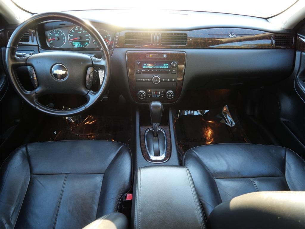 used 2012 Chevrolet Impala car, priced at $5,999