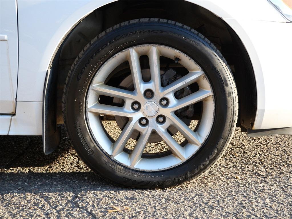 used 2012 Chevrolet Impala car, priced at $5,999