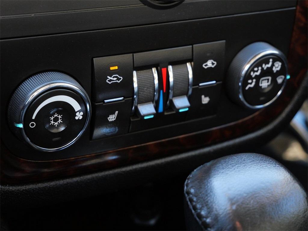 used 2012 Chevrolet Impala car, priced at $5,999