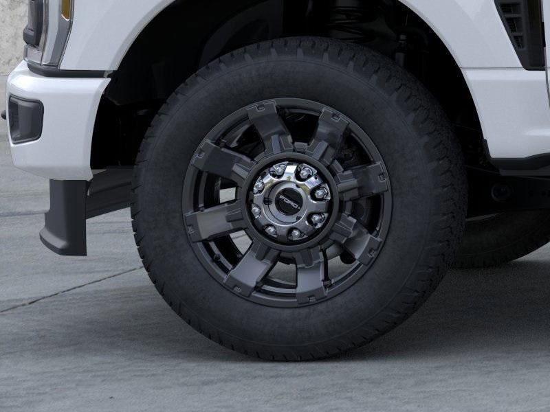 new 2025 Ford F-250 car, priced at $58,884
