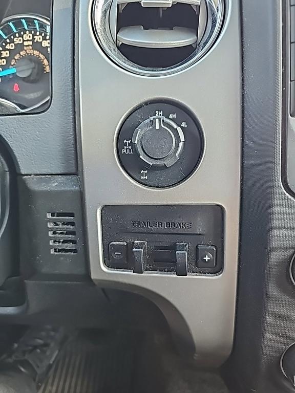 used 2014 Ford F-150 car, priced at $16,999