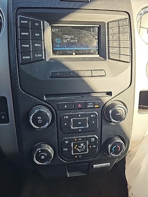 used 2014 Ford F-150 car, priced at $16,999