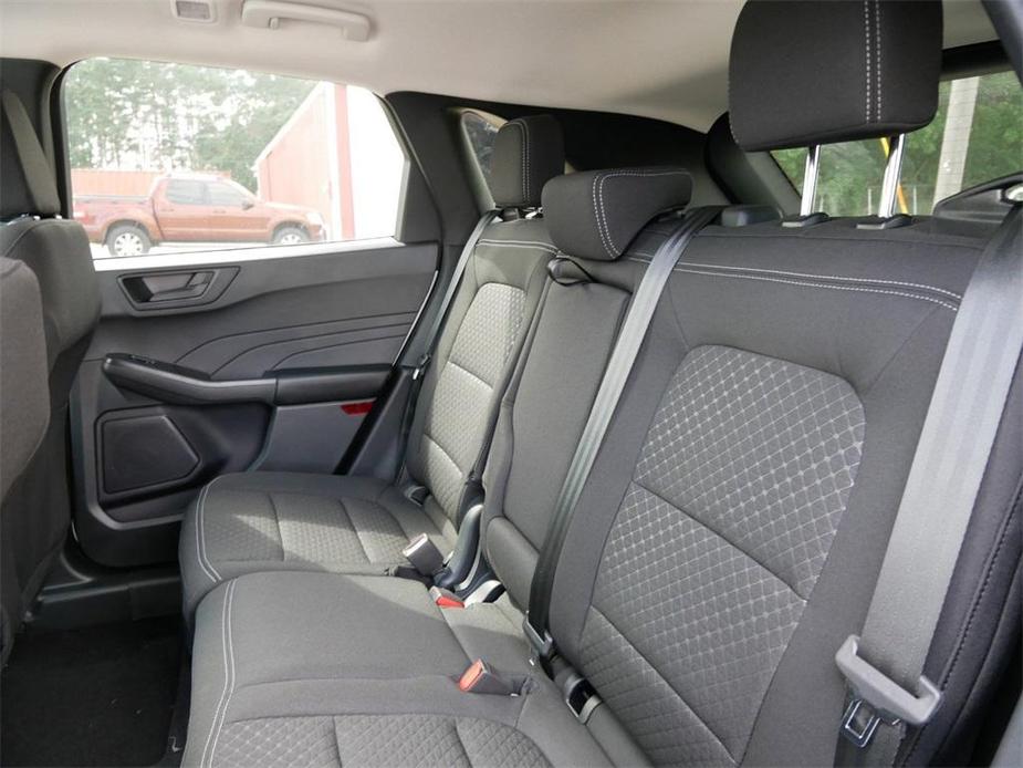 used 2024 Ford Escape car, priced at $24,497