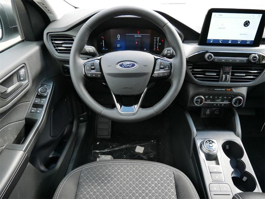 used 2024 Ford Escape car, priced at $24,497