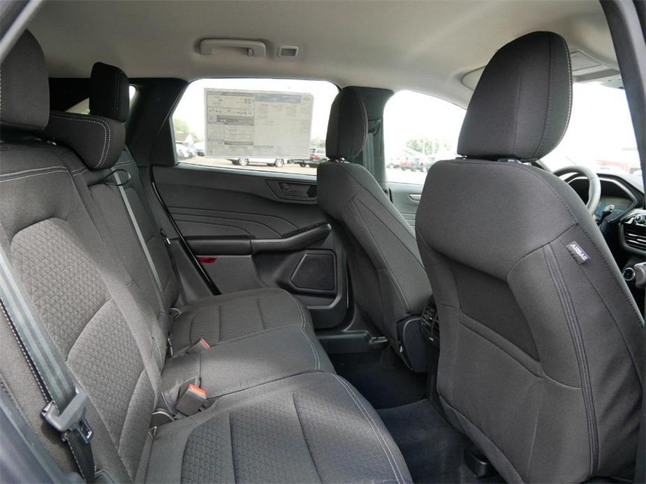 used 2024 Ford Escape car, priced at $24,497