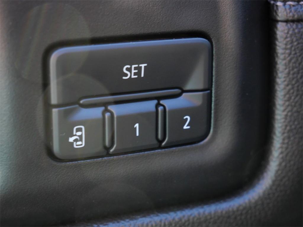 used 2021 Chevrolet Silverado 1500 car, priced at $43,499