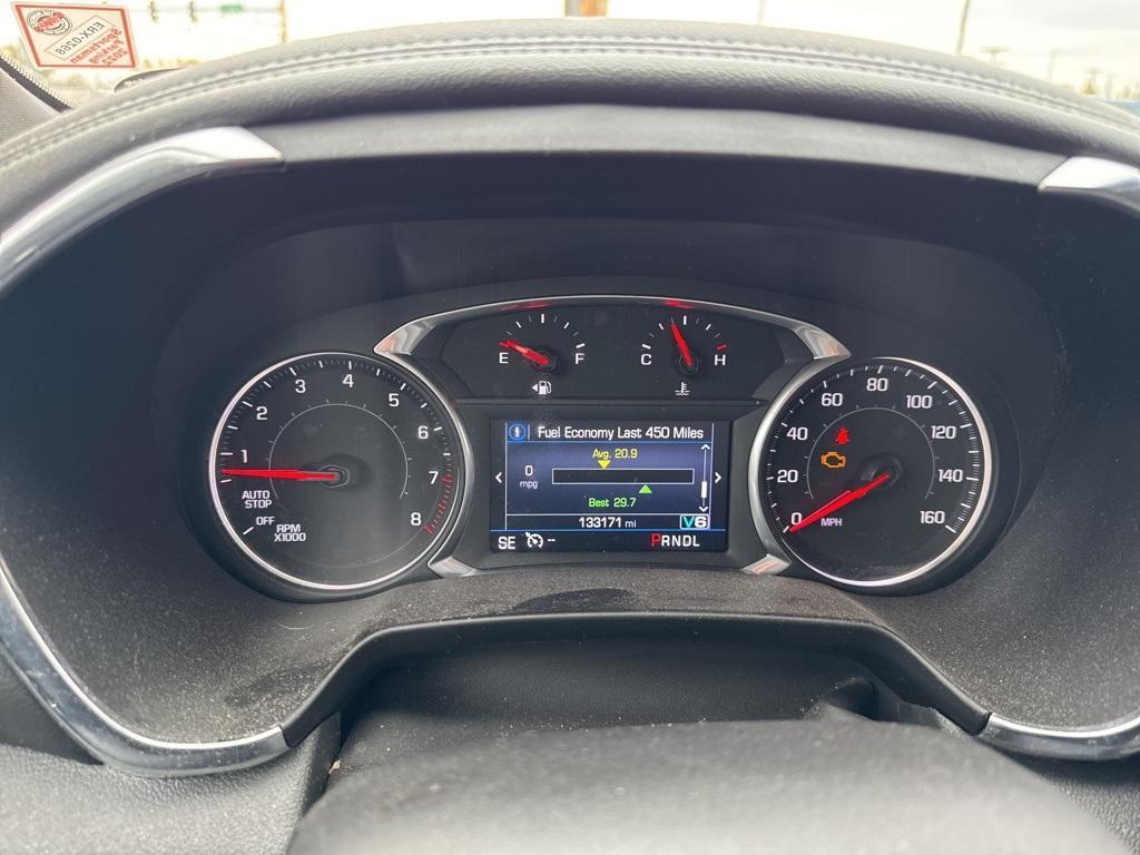 used 2019 Chevrolet Blazer car, priced at $15,999