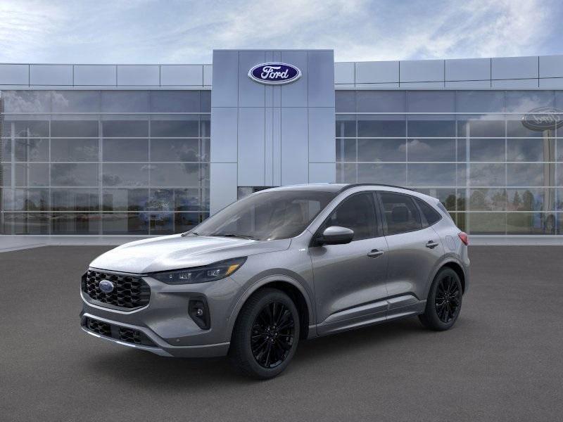 new 2024 Ford Escape car, priced at $39,315