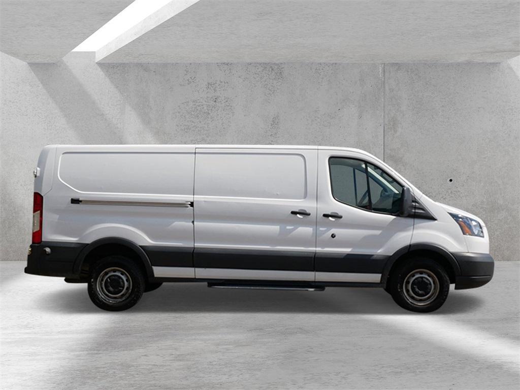 used 2018 Ford Transit-250 car, priced at $18,999