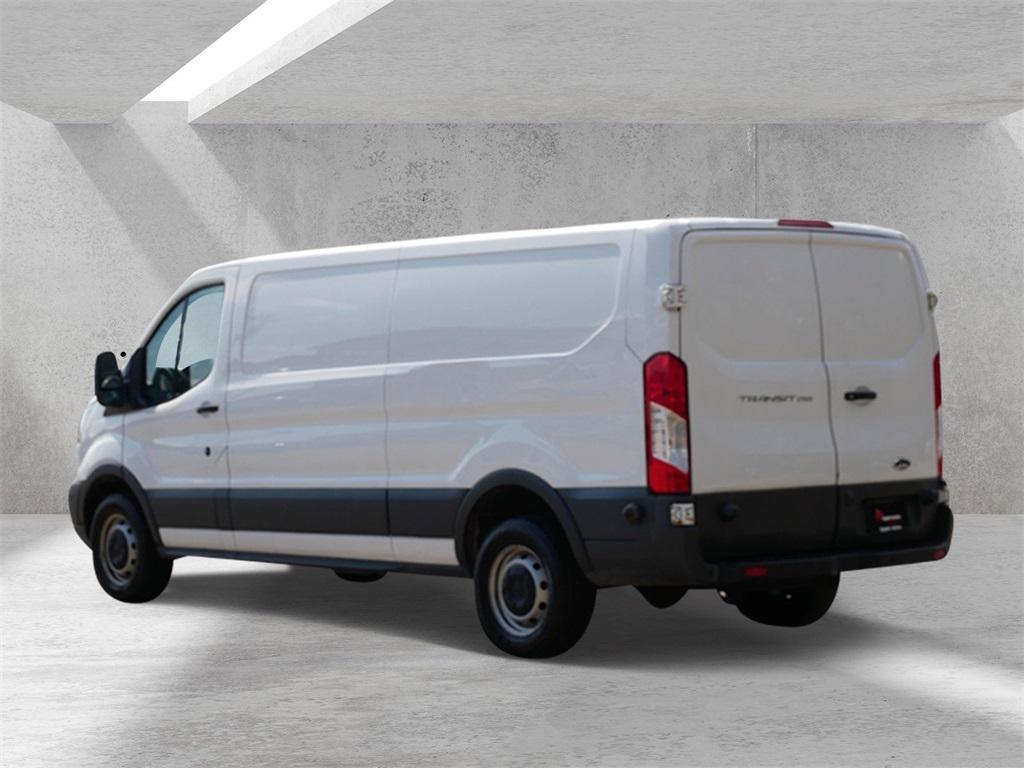 used 2018 Ford Transit-250 car, priced at $18,999