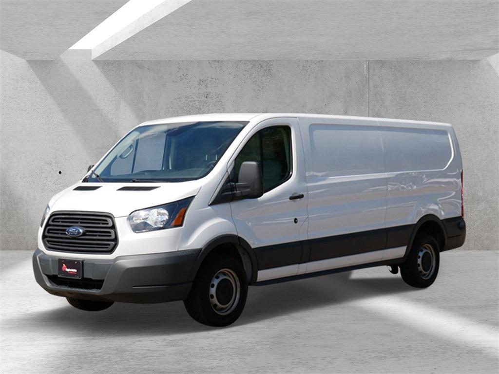 used 2018 Ford Transit-250 car, priced at $18,999