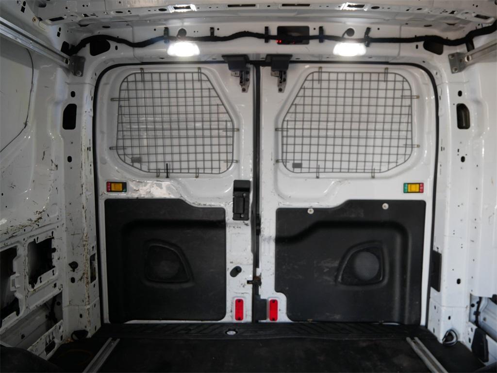 used 2018 Ford Transit-250 car, priced at $18,999