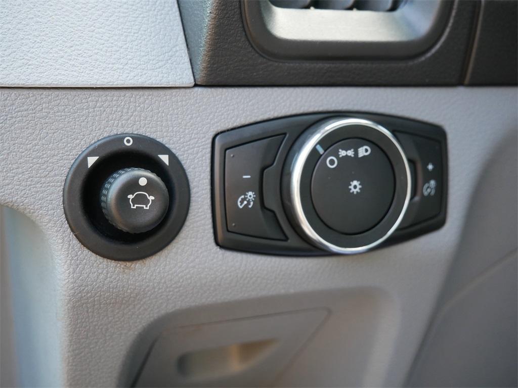 used 2018 Ford Transit-250 car, priced at $18,999