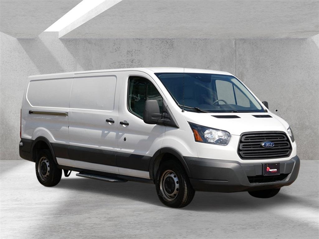 used 2018 Ford Transit-250 car, priced at $18,999
