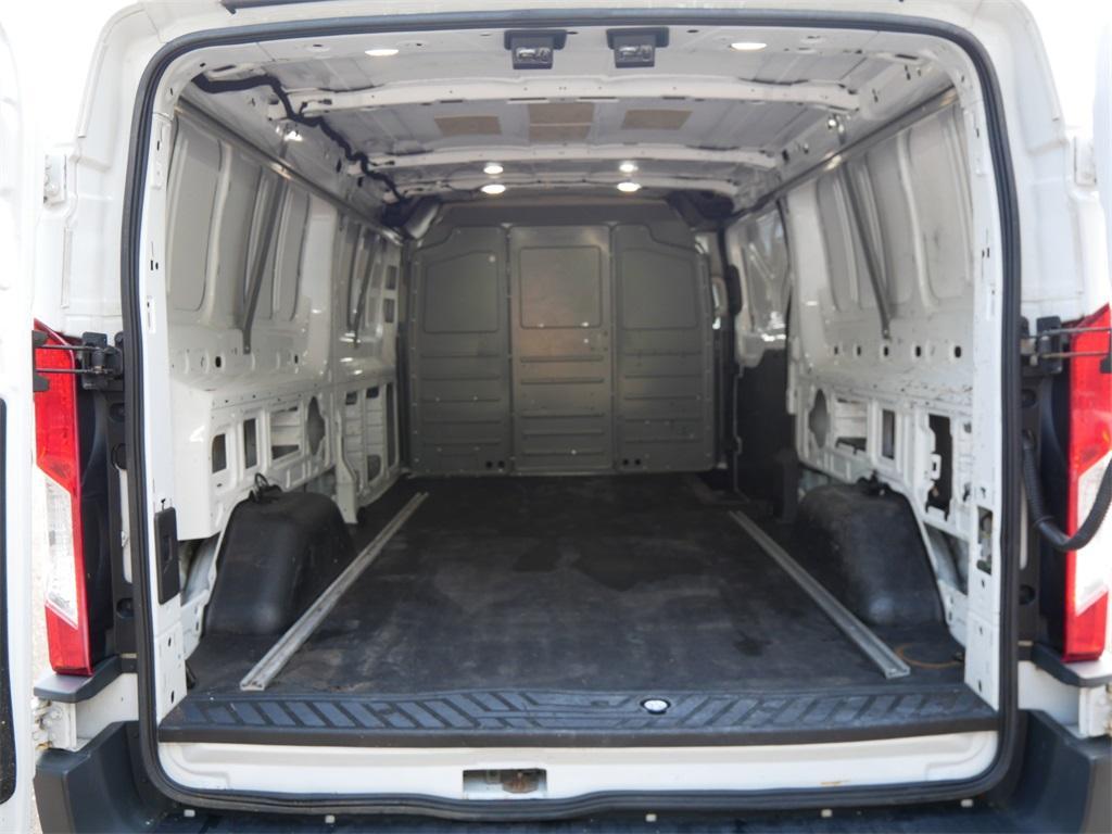 used 2018 Ford Transit-250 car, priced at $18,999