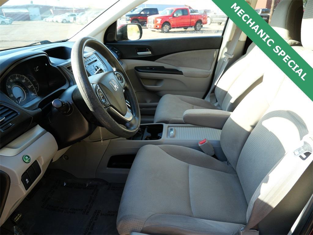 used 2012 Honda CR-V car, priced at $6,999