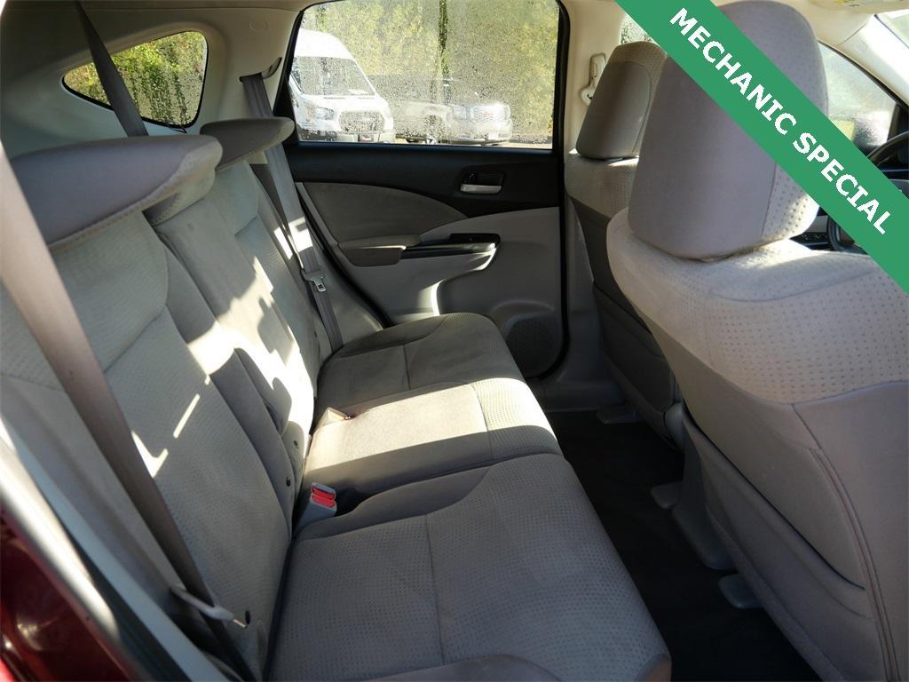 used 2012 Honda CR-V car, priced at $6,999